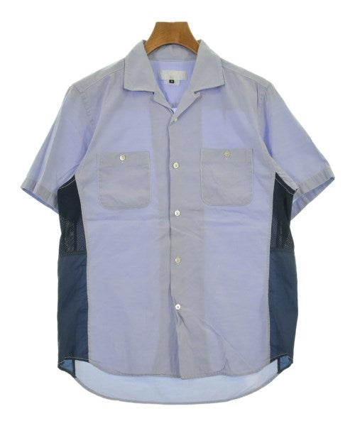 GANRYU เสื้อลำลอง