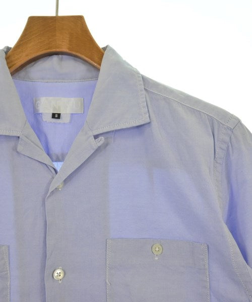 GANRYU เสื้อลำลอง