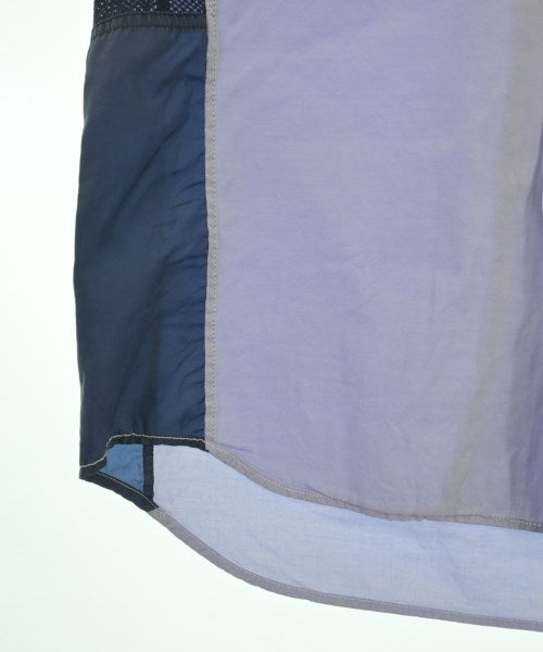 GANRYU เสื้อลำลอง