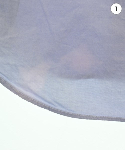 GANRYU เสื้อลำลอง