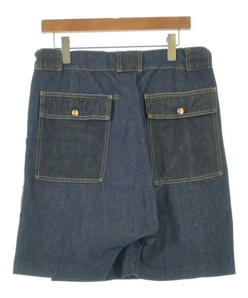 GANRYU กางเกงขาสั้น