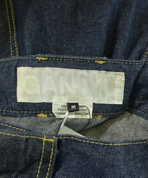 GANRYU กางเกงขาสั้น