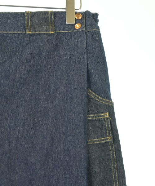 GANRYU กางเกงขาสั้น