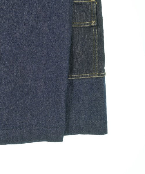 GANRYU กางเกงขาสั้น