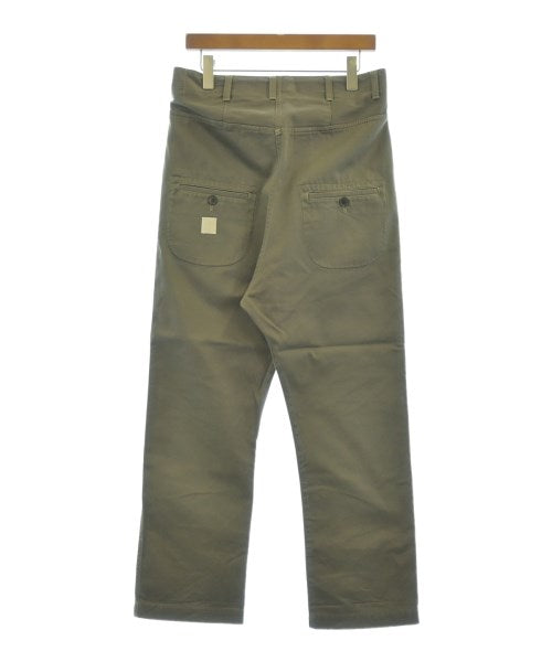 GANRYU ชิโน่