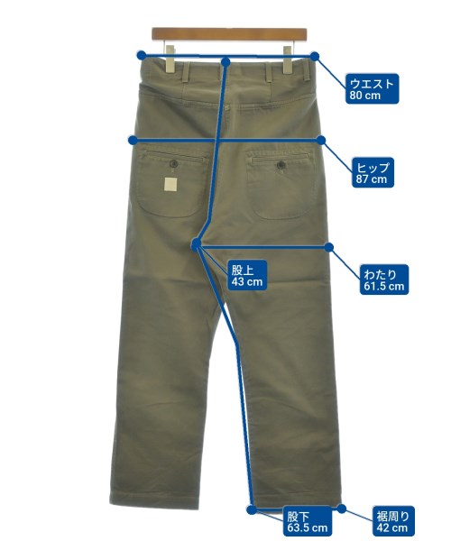 GANRYU ชิโน่