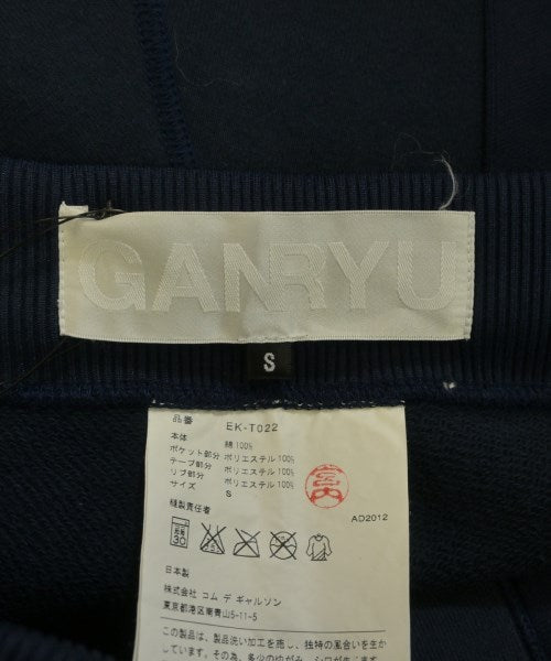 GANRYU กางเกงขาสั้น