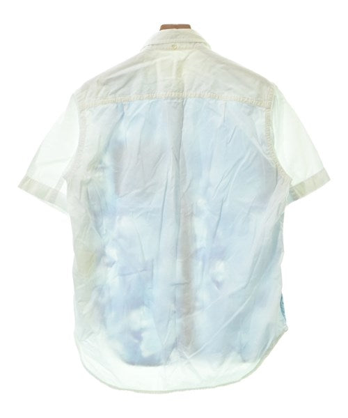 GANRYU เสื้อลำลอง