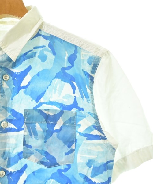 GANRYU เสื้อลำลอง