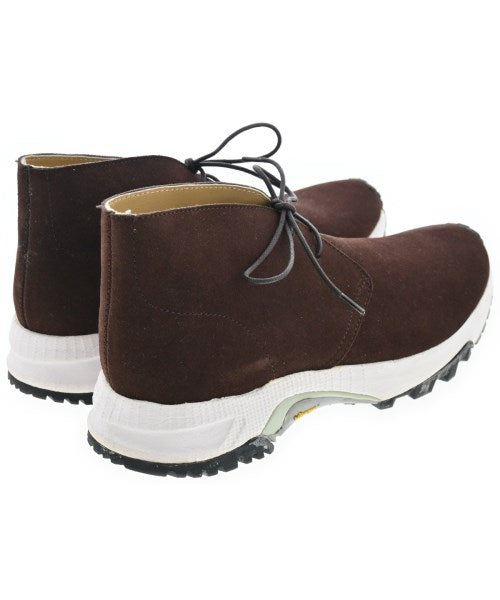 GANRYU รองเท้าผ้าใบ