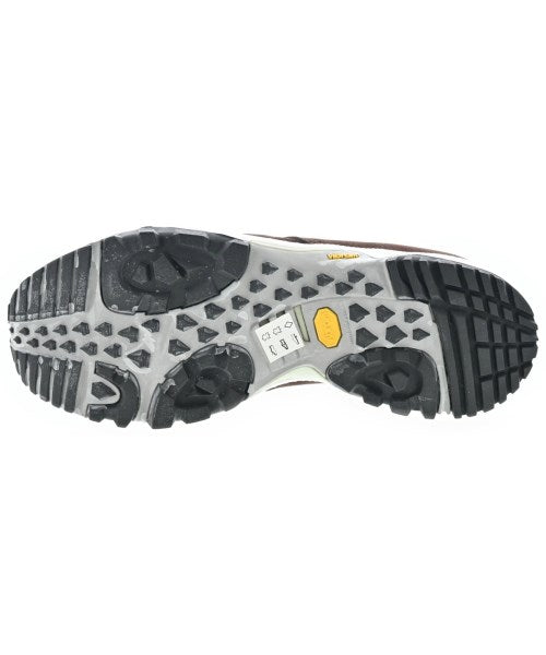 GANRYU รองเท้าผ้าใบ