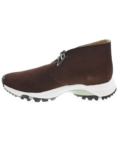 GANRYU รองเท้าผ้าใบ