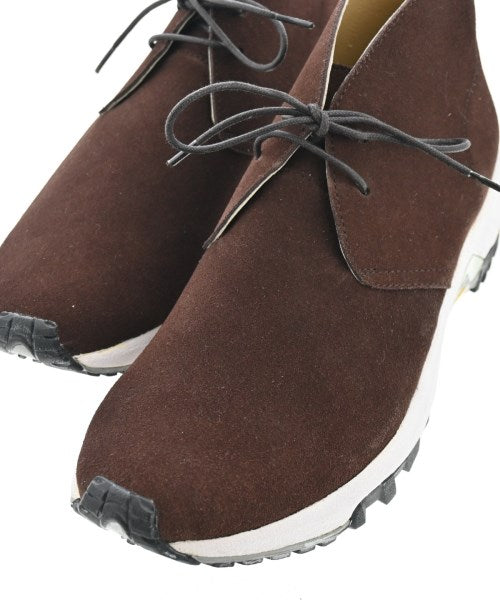 GANRYU รองเท้าผ้าใบ