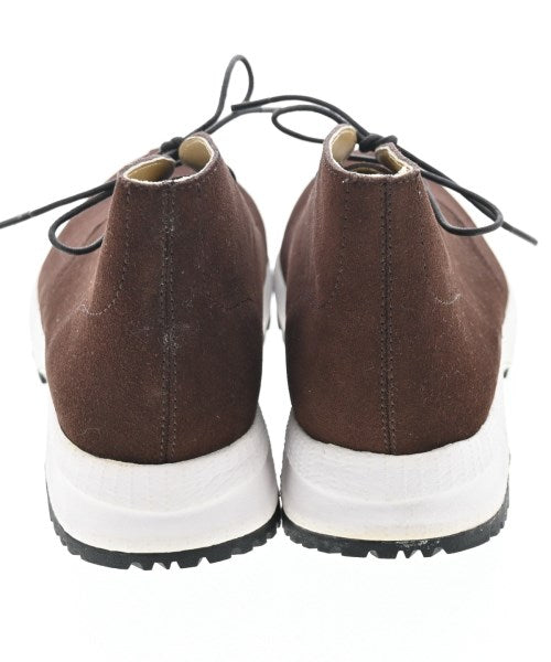 GANRYU รองเท้าผ้าใบ