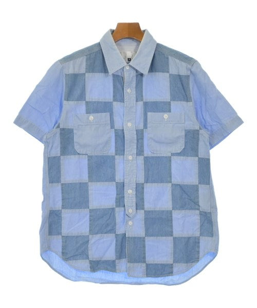 GANRYU เสื้อลำลอง