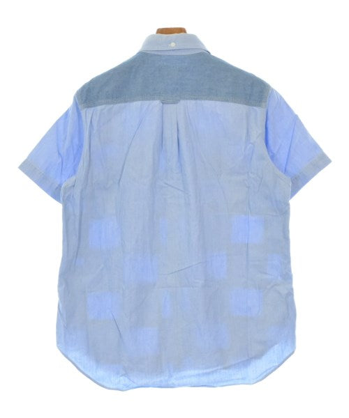 GANRYU เสื้อลำลอง