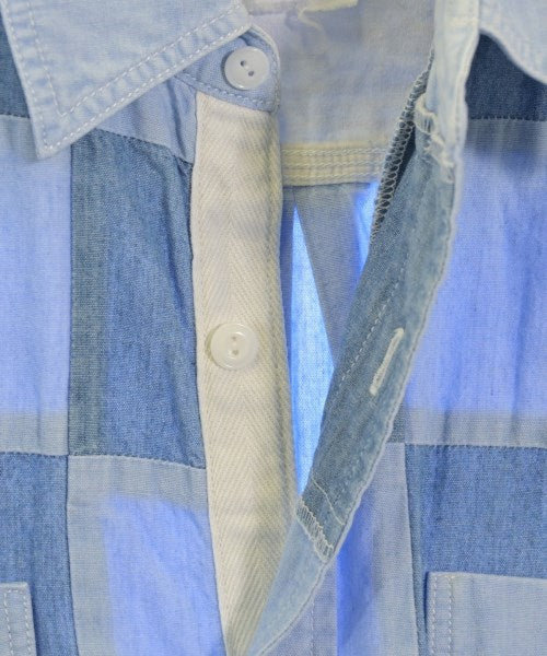 GANRYU เสื้อลำลอง