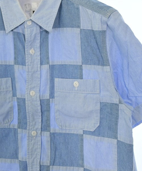 GANRYU เสื้อลำลอง