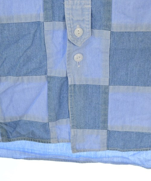 GANRYU เสื้อลำลอง