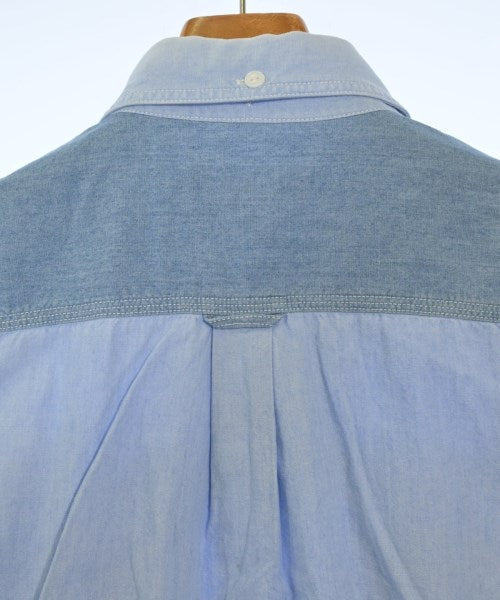 GANRYU เสื้อลำลอง