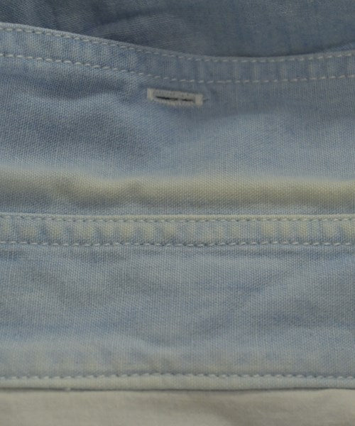 GANRYU เสื้อลำลอง