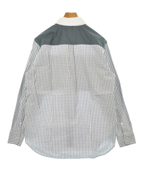 GANRYU เสื้อลำลอง