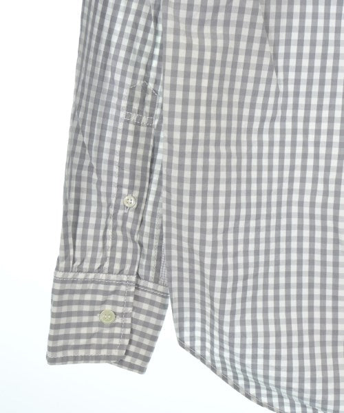 GANRYU เสื้อลำลอง