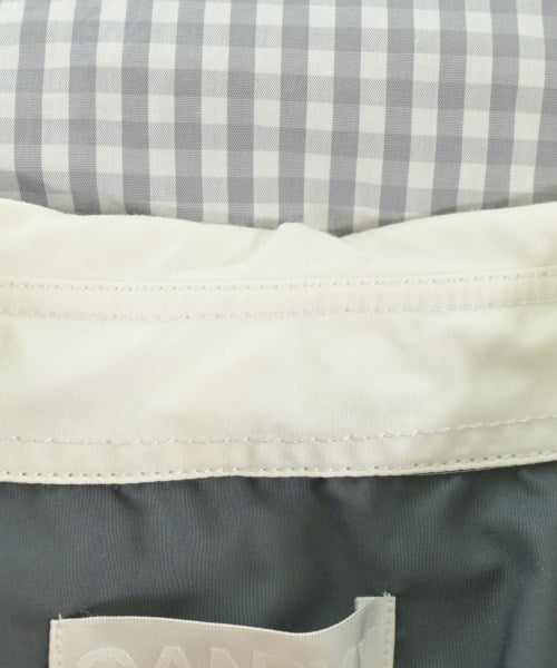 GANRYU เสื้อลำลอง