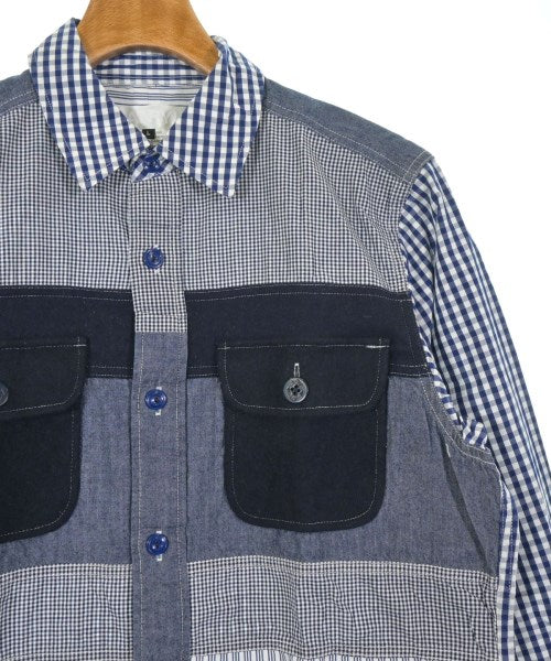 GANRYU เสื้อลำลอง