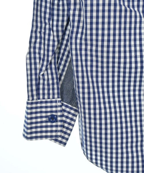 GANRYU เสื้อลำลอง