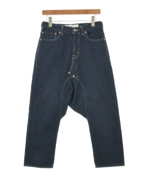 GANRYU ยีนส์