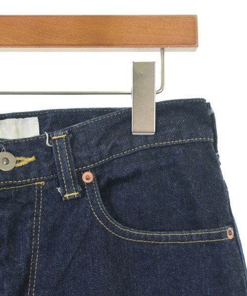 GANRYU ยีนส์