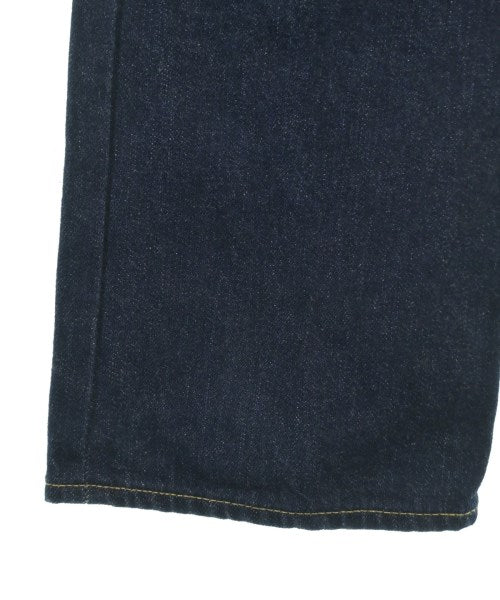 GANRYU ยีนส์