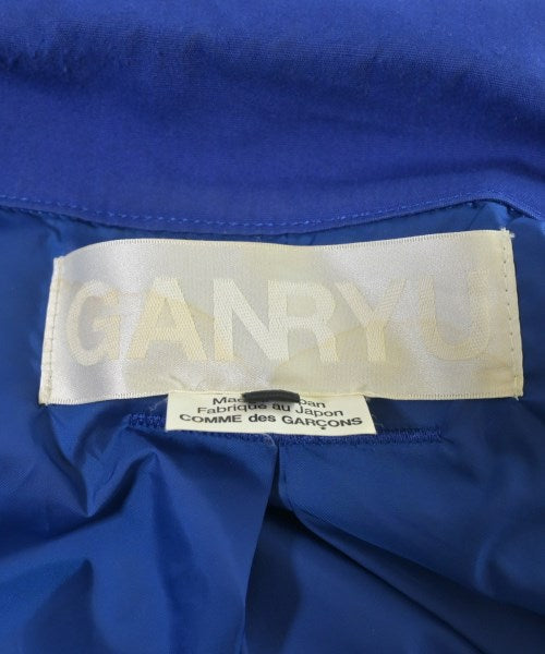 GANRYU แจ็คเก็ตเบลาส์