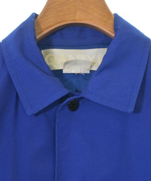 GANRYU แจ็คเก็ตเบลาส์