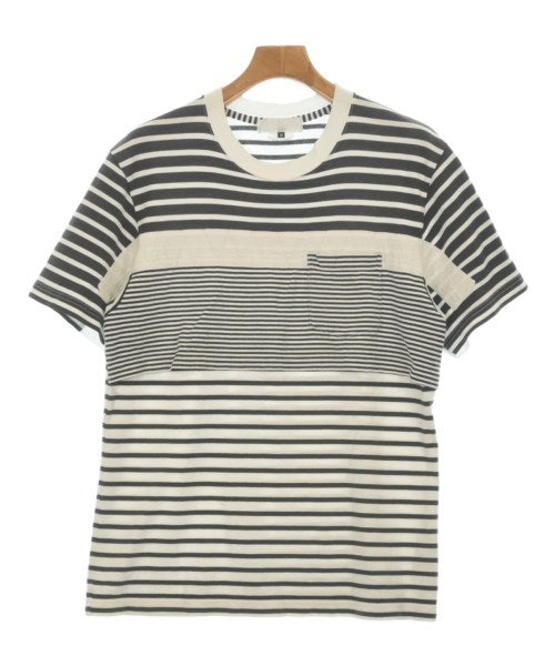 GANRYU เสื้อยืด/เสื้อท็อปส์