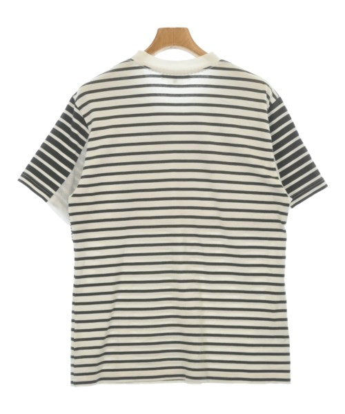 GANRYU เสื้อยืด/เสื้อท็อปส์