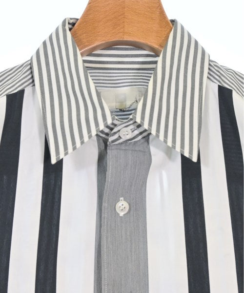 GANRYU เสื้อลำลอง