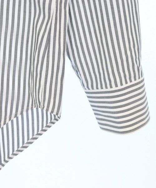 GANRYU เสื้อลำลอง