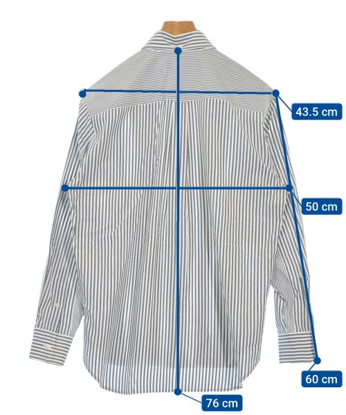 GANRYU เสื้อลำลอง