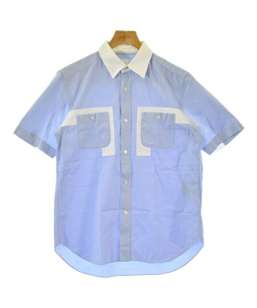 GANRYU เสื้อลำลอง