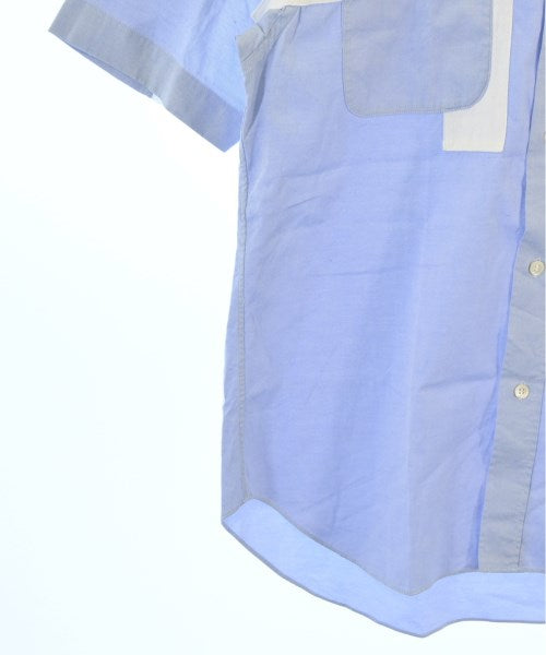 GANRYU เสื้อลำลอง