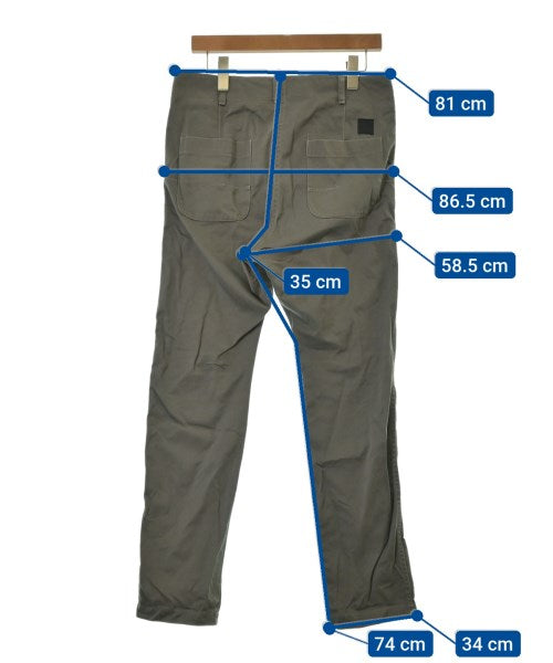 GANRYU กางเกง อื่น