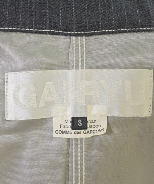 GANRYU เบลเซอร์/แจ็คเก็ตสูท