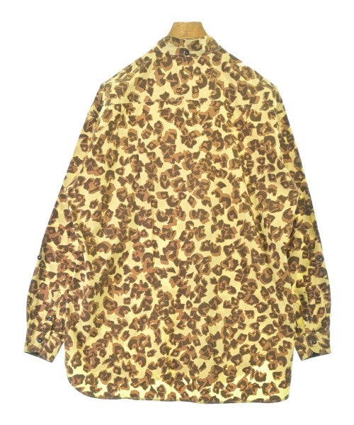 GANRYU เสื้อลำลอง