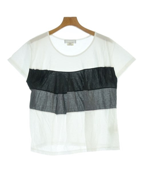 GANRYU เสื้อยืด/เสื้อท็อปส์