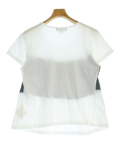 GANRYU เสื้อยืด/เสื้อท็อปส์