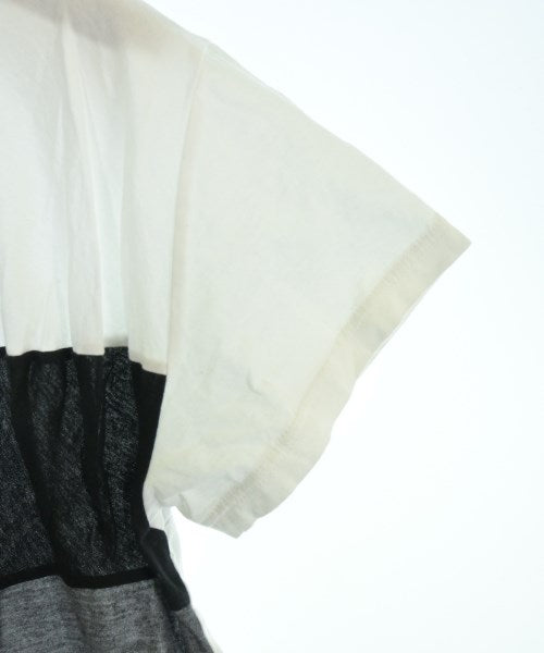 GANRYU เสื้อยืด/เสื้อท็อปส์