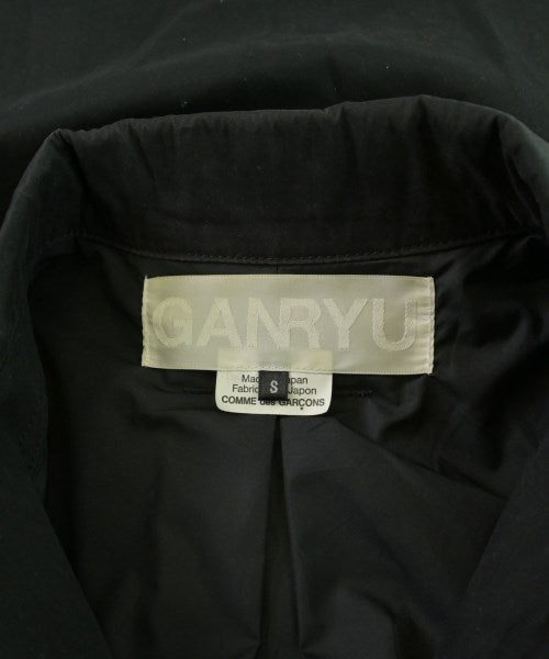 GANRYU แจ็คเก็ตเบลาส์