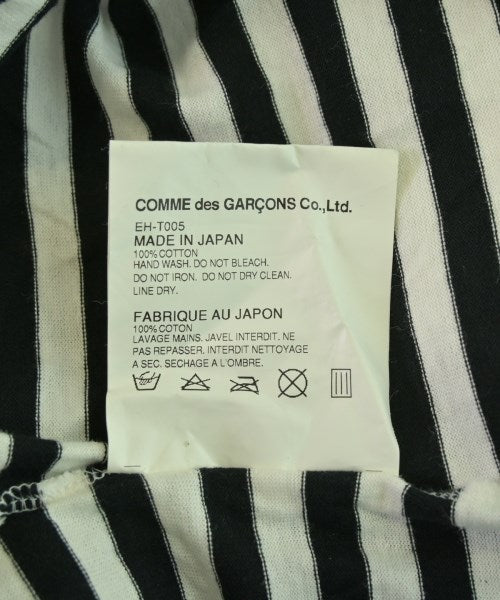 GANRYU เสื้อยืด/เสื้อท็อปส์
